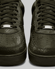 Kobe Bryant Air Force 1 Low "Cargo Khaki"