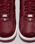 Kobe Bryant Air Force 1 Low "Lower Merion"