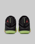 Air Jordan Triangle - Black/Barely Volt