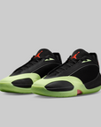 Air Jordan Triangle - Black/Barely Volt