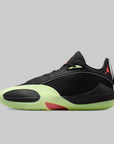 Air Jordan Triangle - Black/Barely Volt