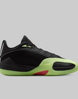 Air Jordan Triangle - Black/Barely Volt
