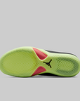 Air Jordan Triangle - Black/Barely Volt