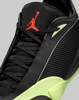 Air Jordan Triangle - Black/Barely Volt