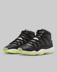 Air Jordan 11 Retro (Grade School) Halloween "Inner Beast"