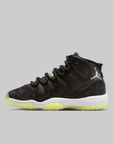 Air Jordan 11 Retro (Grade School) Halloween "Inner Beast"