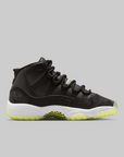 Air Jordan 11 Retro (Grade School) Halloween "Inner Beast"