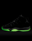 Air Jordan 11 Retro (Grade School) Halloween "Inner Beast"