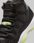 Air Jordan 11 Retro (Grade School) Halloween "Inner Beast"