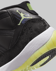 Air Jordan 11 Retro (Grade School) Halloween "Inner Beast"
