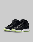 Air Jordan 11 Retro (Pre School) Halloween "Inner Beast"