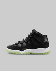 Air Jordan 11 Retro (Pre School) Halloween "Inner Beast"
