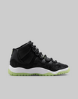 Air Jordan 11 Retro (Pre School) Halloween "Inner Beast"