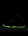 Air Jordan 11 Retro (Pre School) Halloween "Inner Beast"
