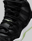 Air Jordan 11 Retro (Pre School) Halloween "Inner Beast"