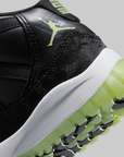 Air Jordan 11 Retro (Pre School) Halloween "Inner Beast"