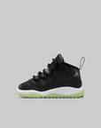 Air Jordan 11 Retro (Toddler) Halloween "Inner Beast"