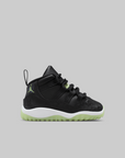 Air Jordan 11 Retro (Toddler) Halloween "Inner Beast"