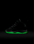 Air Jordan 11 Retro (Toddler) Halloween "Inner Beast"