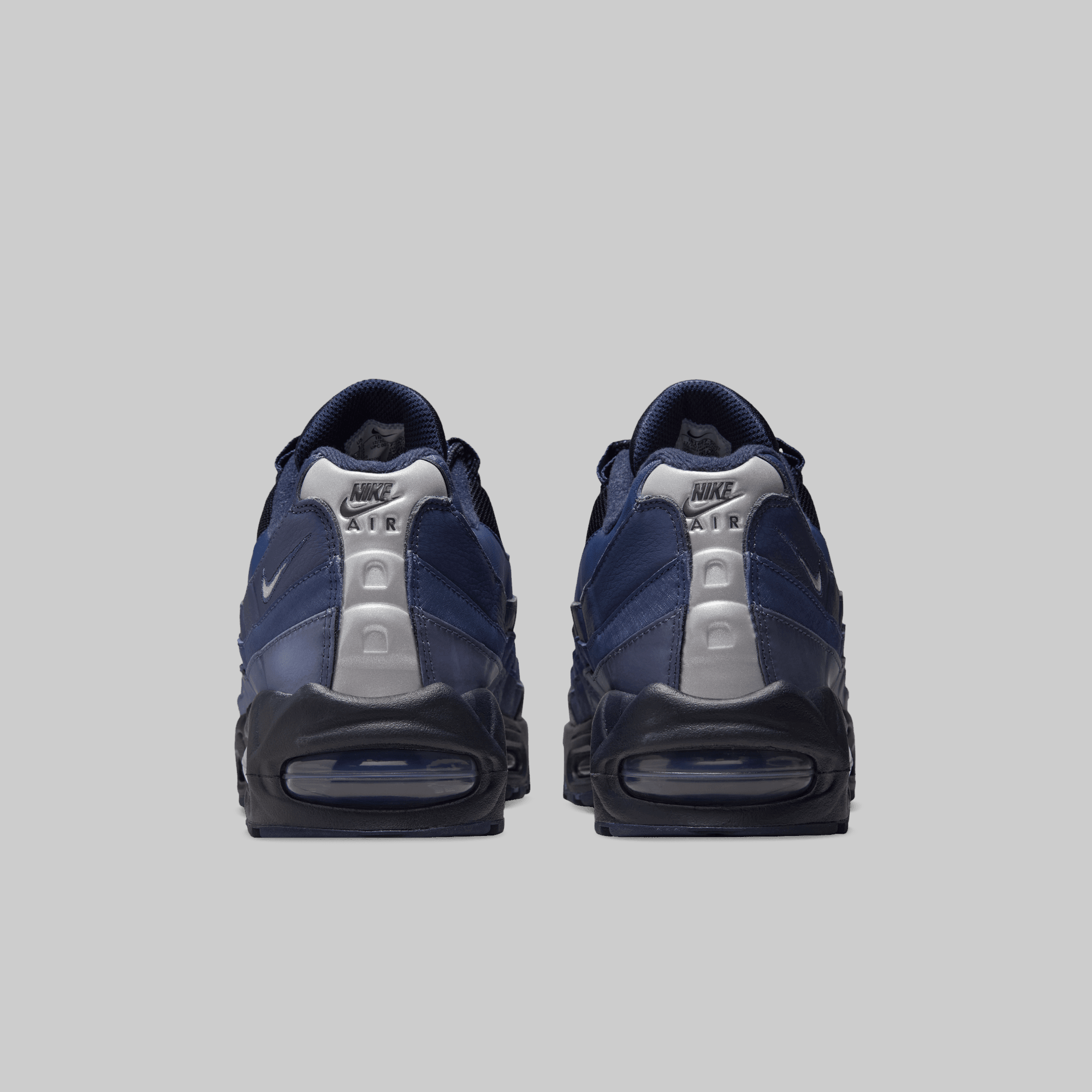 Air Max 95 OG "Sanded Purple"