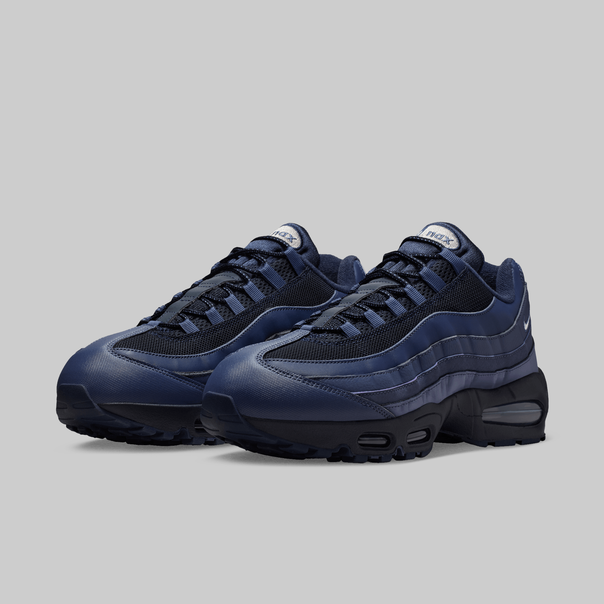 Air Max 95 OG "Sanded Purple"