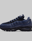 Air Max 95 OG "Sanded Purple"