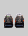 Air Max 95 Woven - White