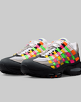 Air Max 95 Woven - White