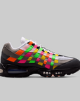 Air Max 95 Woven - White