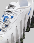 Patta Air Max DN8 SP - White/Metallic Silver