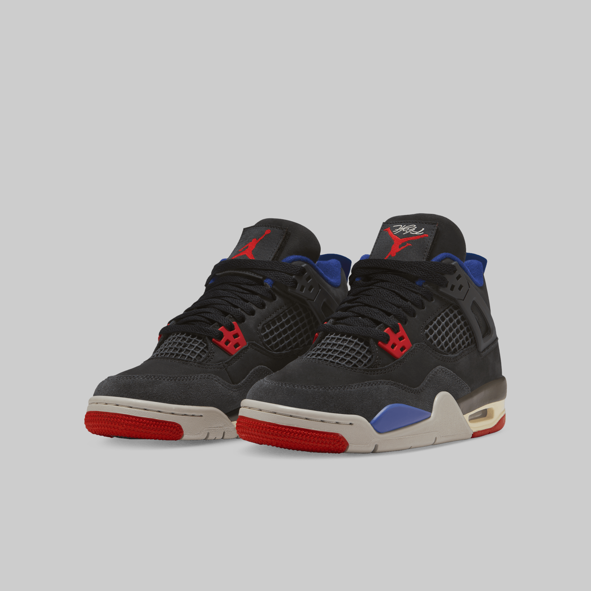 Air Jordan 4 Retro OG GS &quot;Rare Air&quot;