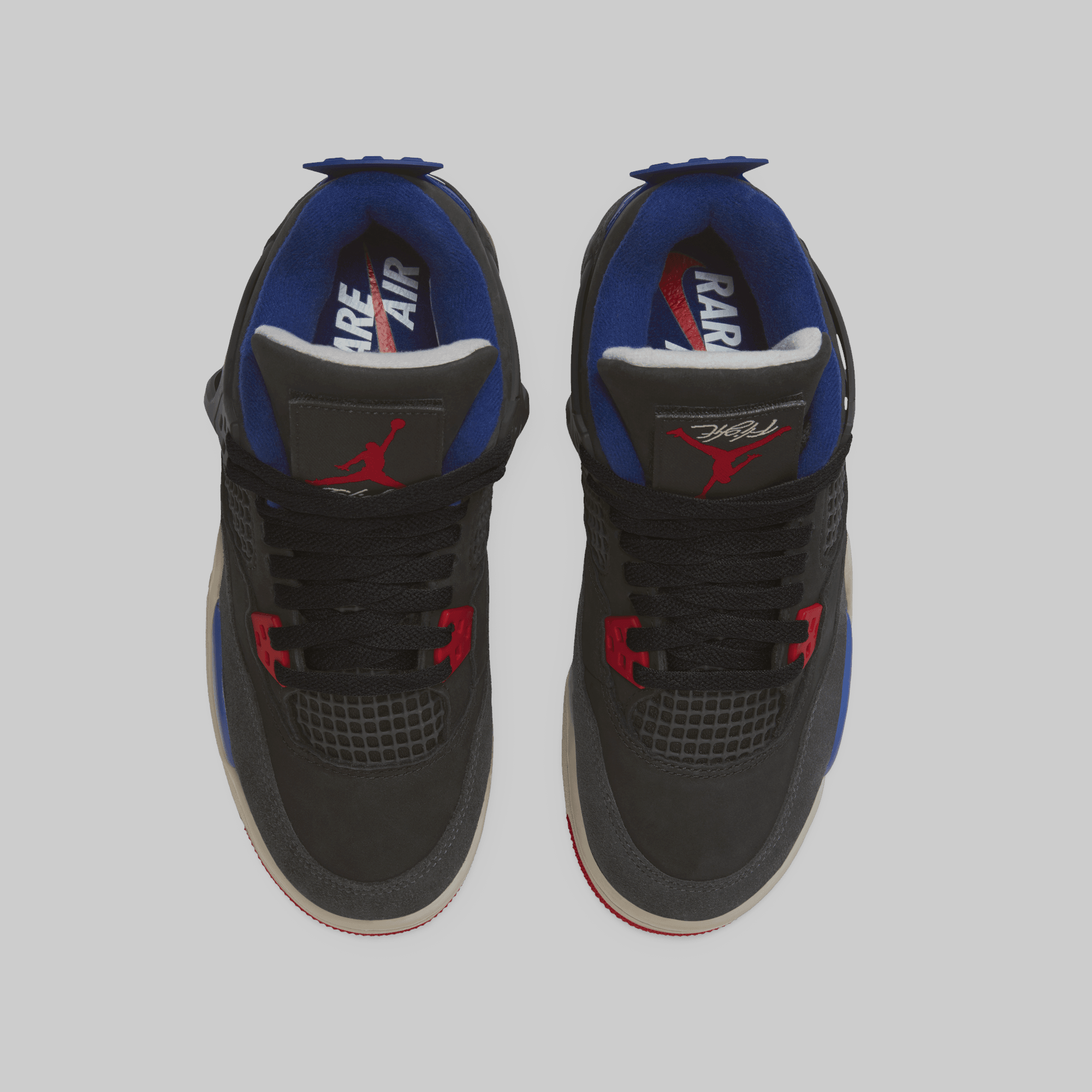 Air Jordan 4 Retro OG GS &quot;Rare Air&quot;