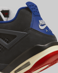 Air Jordan 4 Retro OG GS "Rare Air"