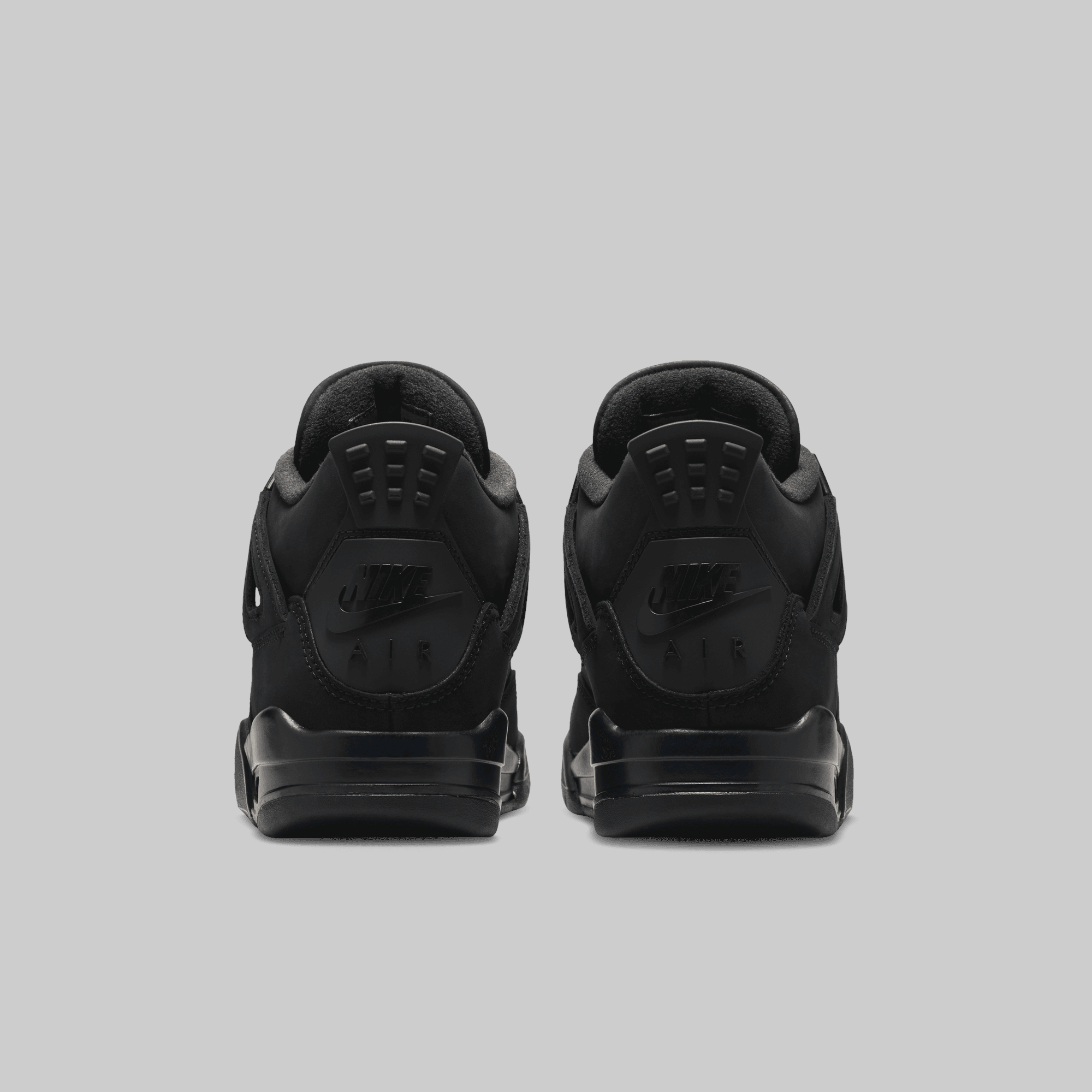 Air Jordan 4 Retro OG (Grade School) &quot;Black Cat&quot;