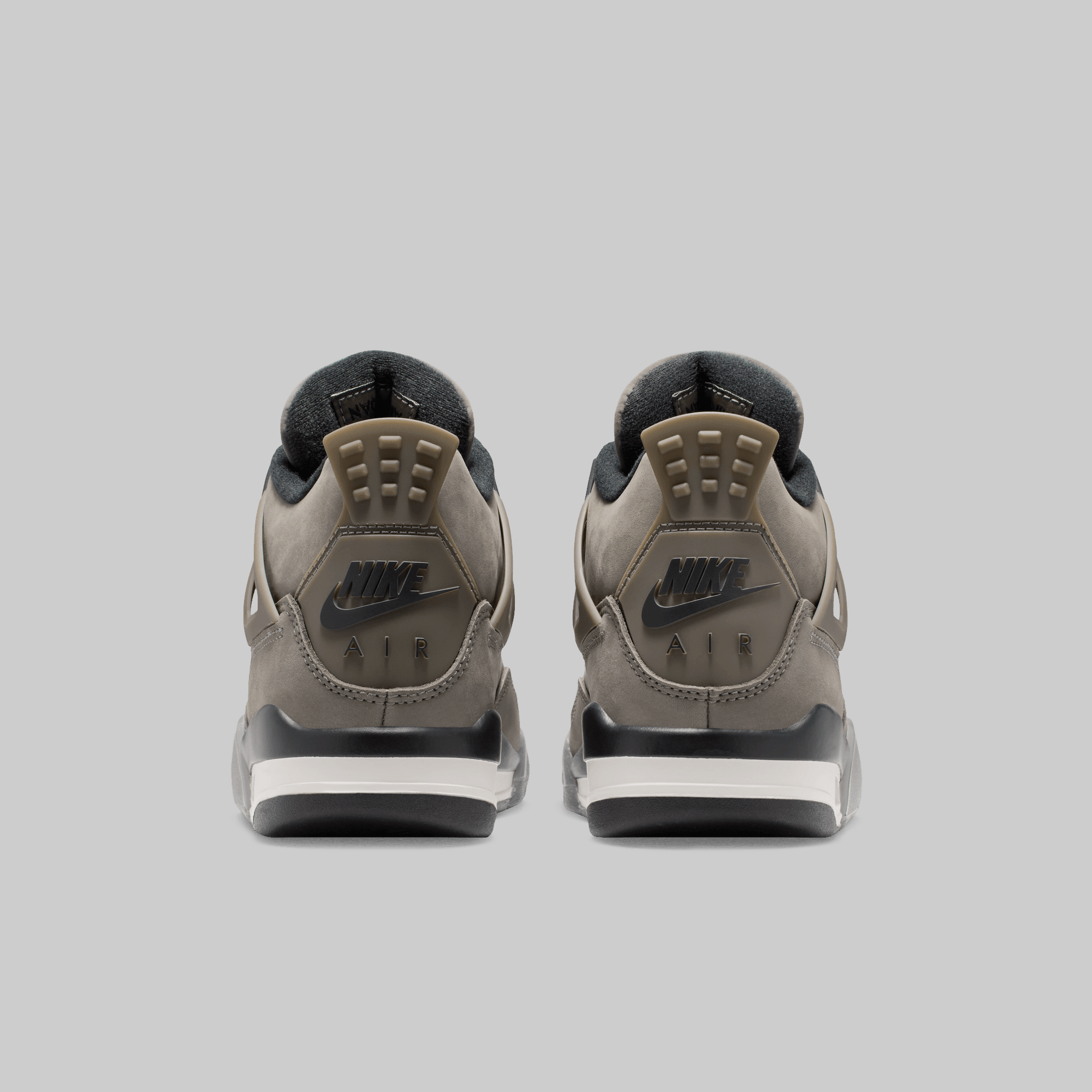 Air Jordan 4 Retro OG (Grade School) "Cave Stone" LOADED