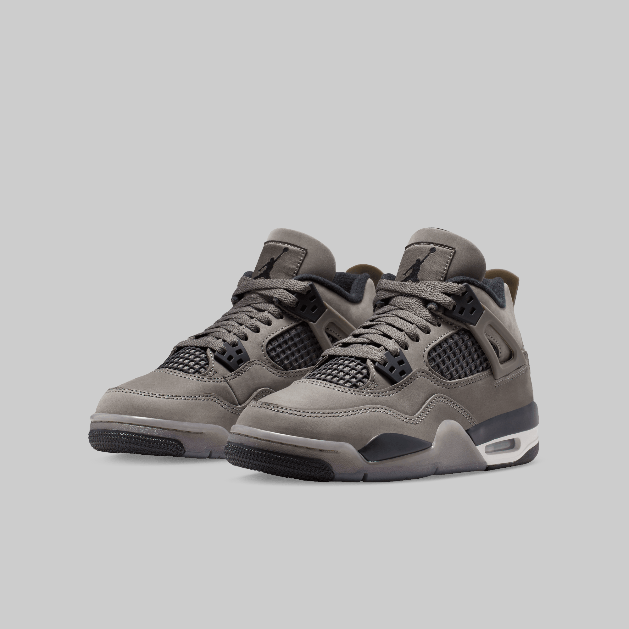 Air Jordan 4 Retro OG (Grade School) &quot;Cave Stone&quot;