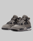 Air Jordan 4 Retro OG (Grade School) "Cave Stone"