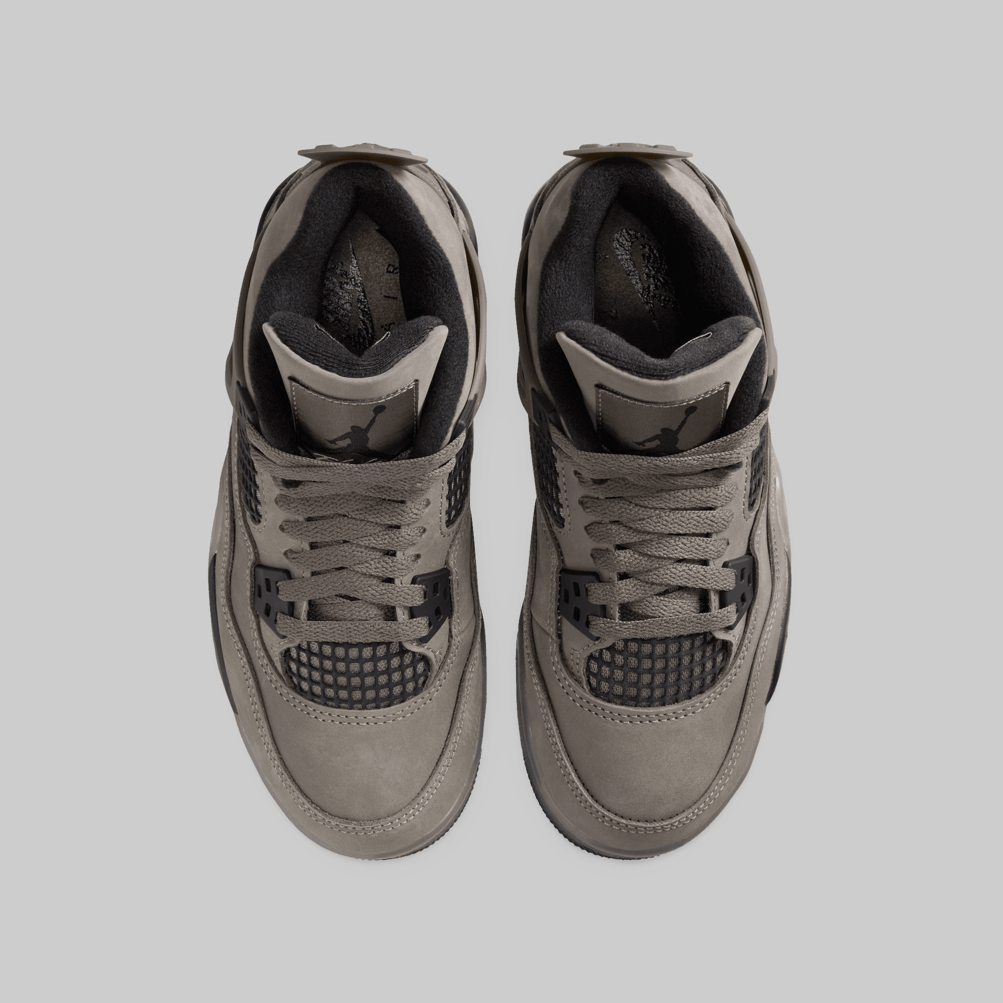Air Jordan 4 Retro OG (Grade School) &quot;Cave Stone&quot;