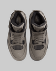 Air Jordan 4 Retro OG (Grade School) "Cave Stone"