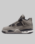 Air Jordan 4 Retro OG (Grade School) "Cave Stone"