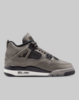Air Jordan 4 Retro OG (Grade School) "Cave Stone"