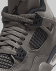 Air Jordan 4 Retro OG (Grade School) "Cave Stone"