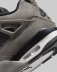 Air Jordan 4 Retro OG (Grade School) "Cave Stone"