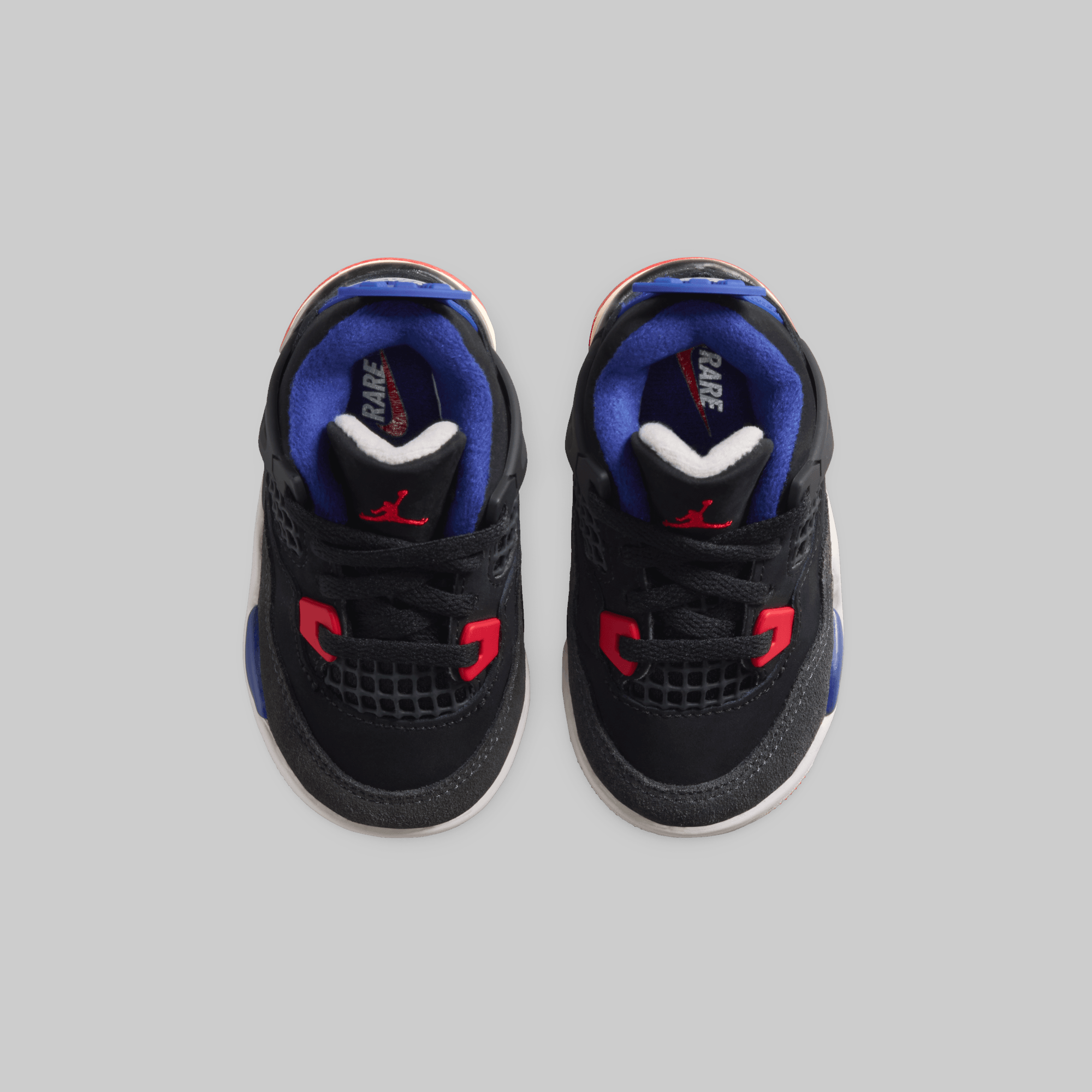 Air Jordan 4 Retro OG &quot;Rare Air&quot; (Toddler)