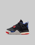 Air Jordan 4 Retro OG "Rare Air" (Toddler)
