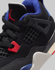 Air Jordan 4 Retro OG "Rare Air" (Toddler)