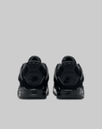 Air Jordan 4 Retro OG (Toddler) "Black Cat"