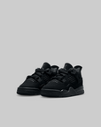 Air Jordan 4 Retro OG (Toddler) "Black Cat"