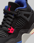 Air Jordan 4 Retro OG "Rare Air" (Pre School)