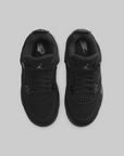 Air Jordan 4 Retro OG (Pre School) "Black Cat"